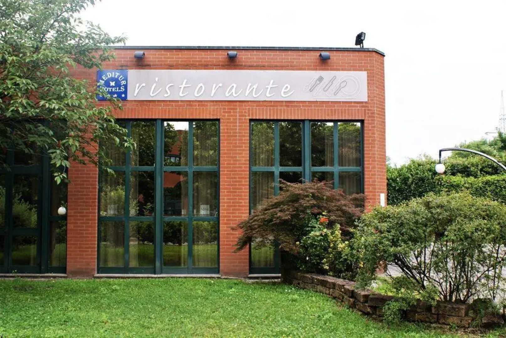 Idea Hotel Torino Moncalieri