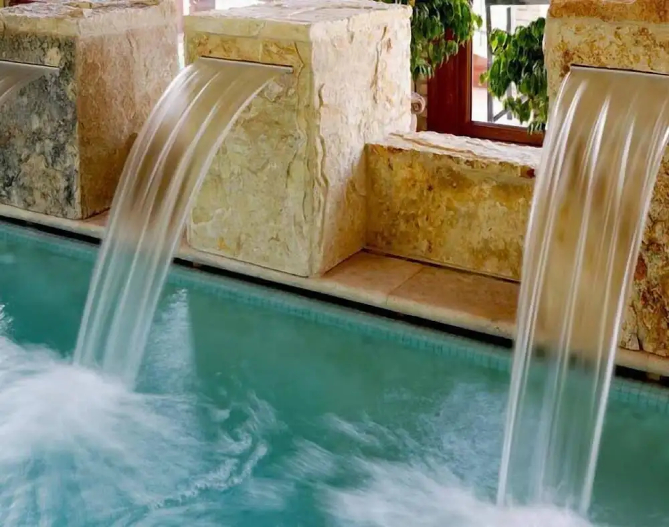 Villa Valentina Spa