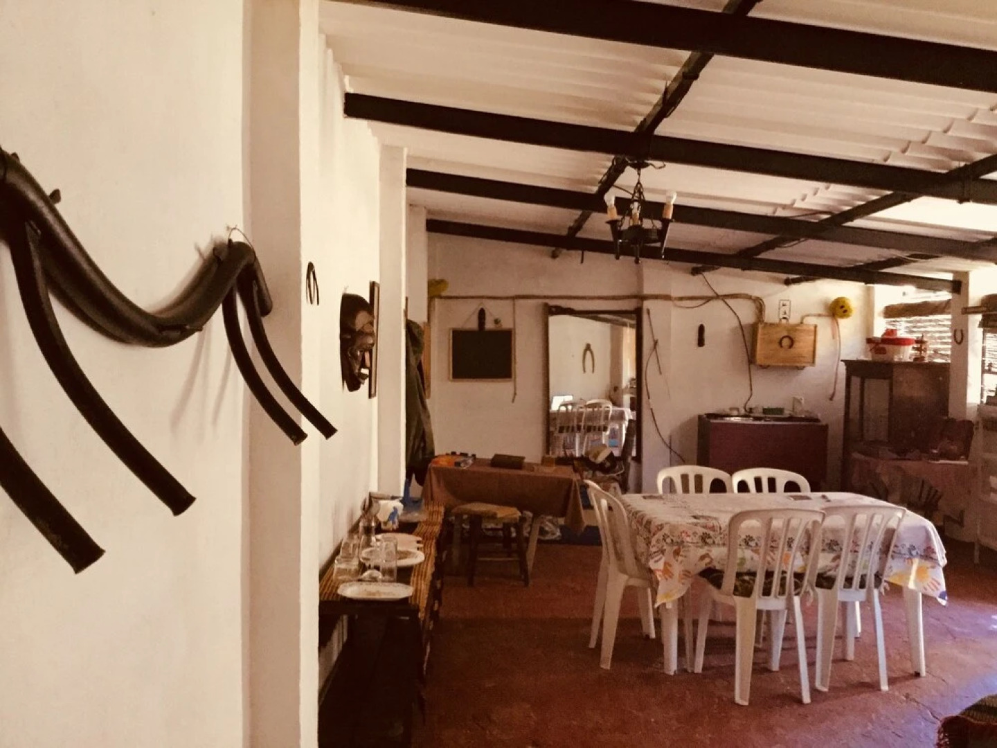 Cottage Cuernavaca Ranch