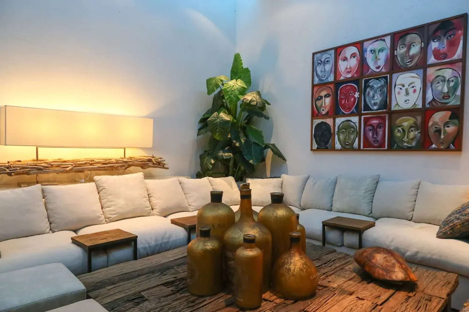 Den Pasar Nasog Villa