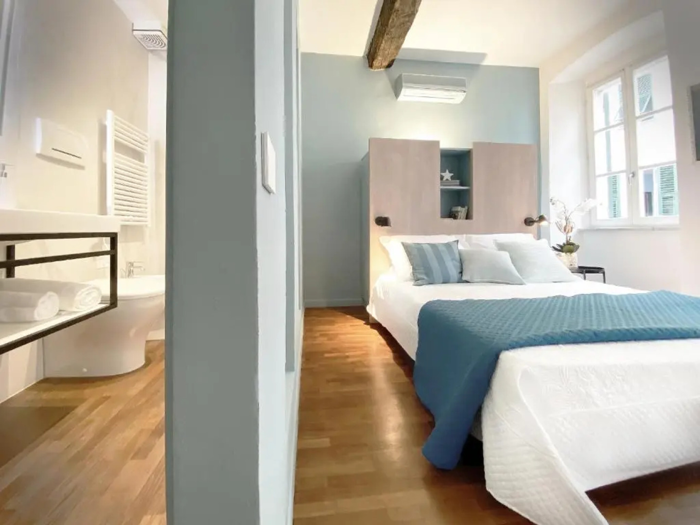 Affittacamere del Prione