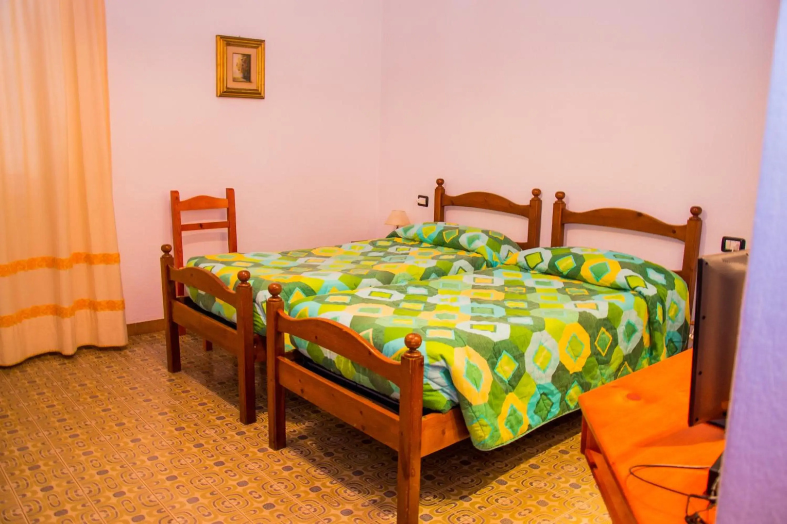 Hotel Piccada