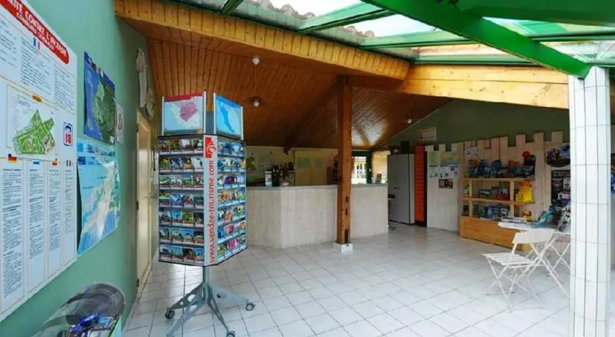Camping Le Zagarella