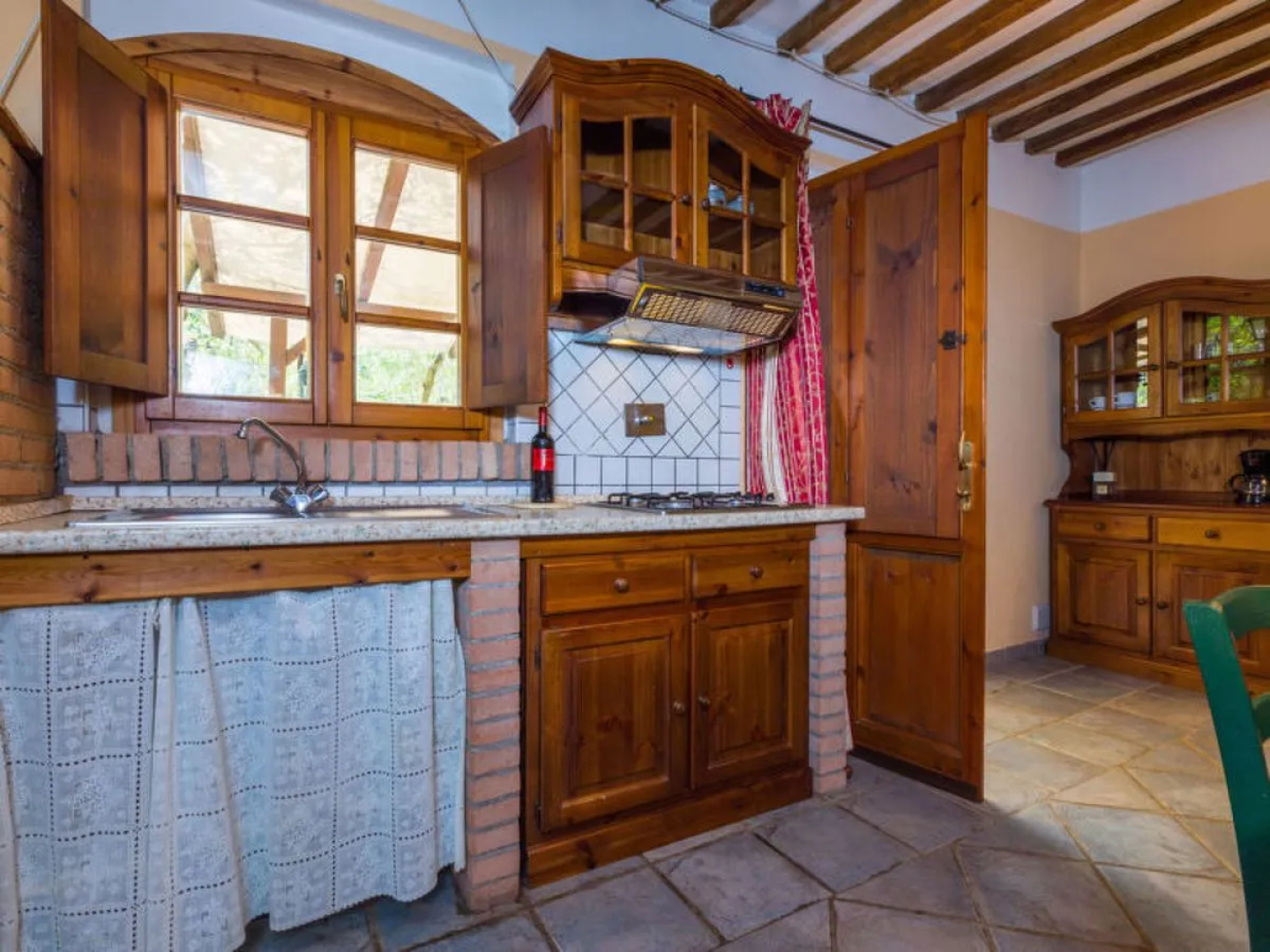 House Daino Riparbella 32694