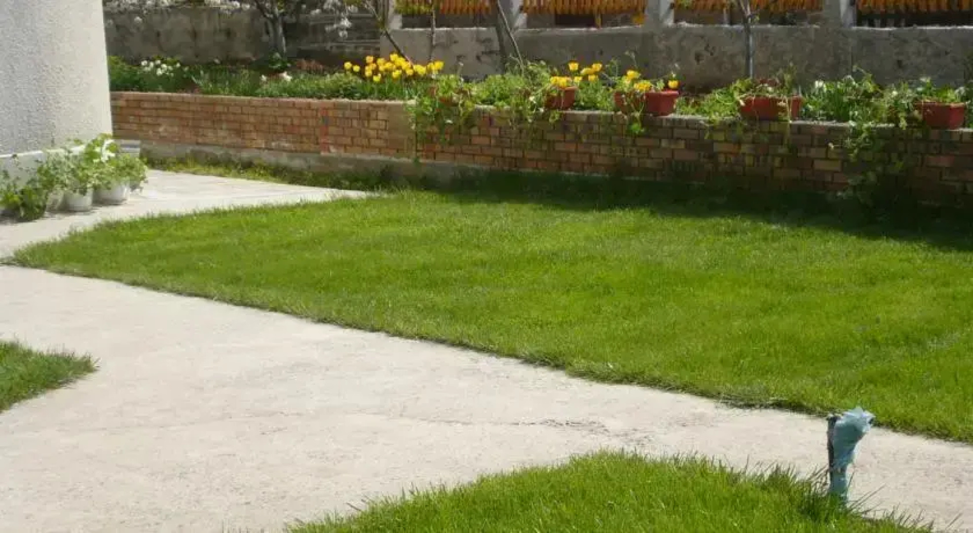 Sotirovi Guest House