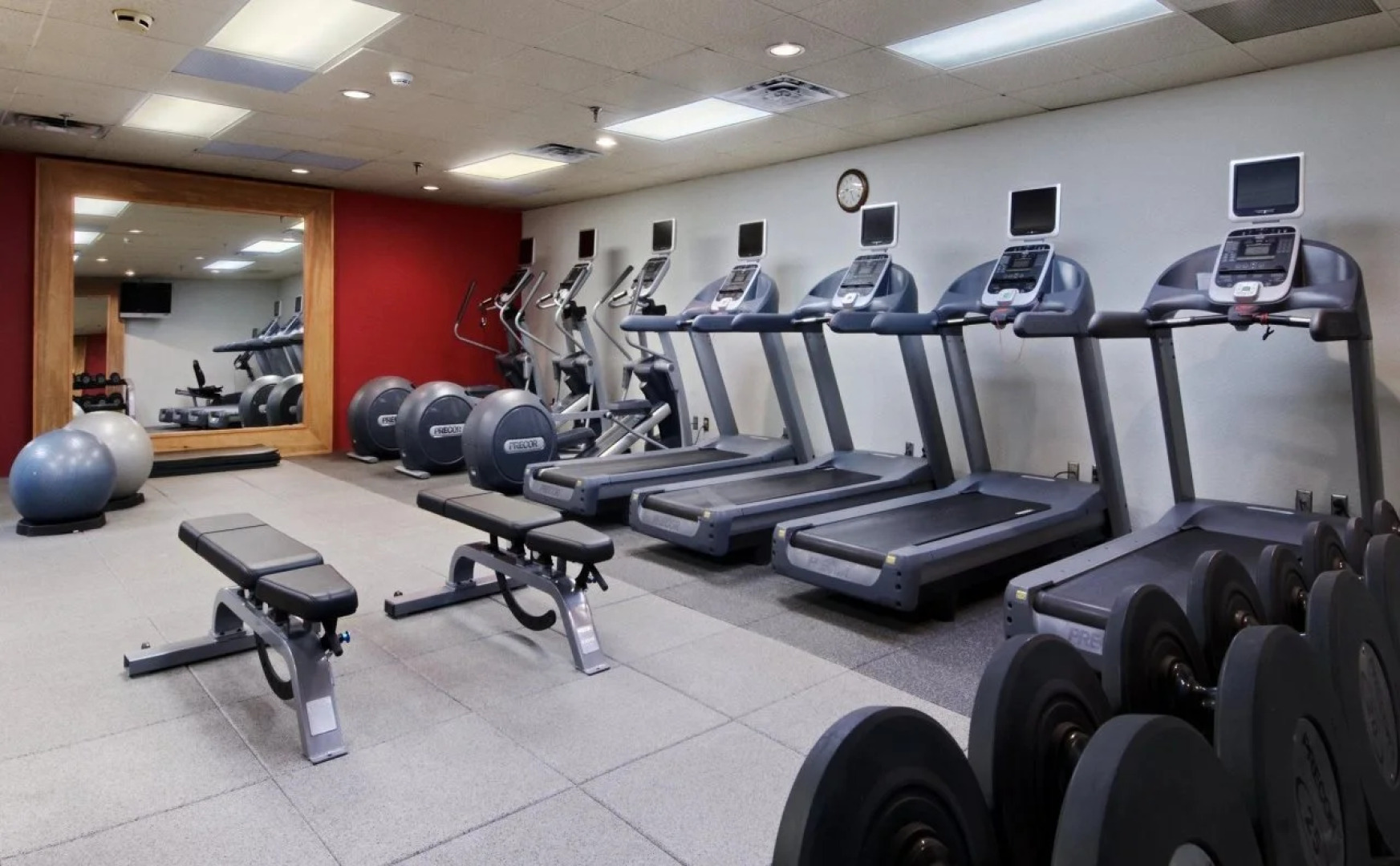 Wyndham Midland Downtown