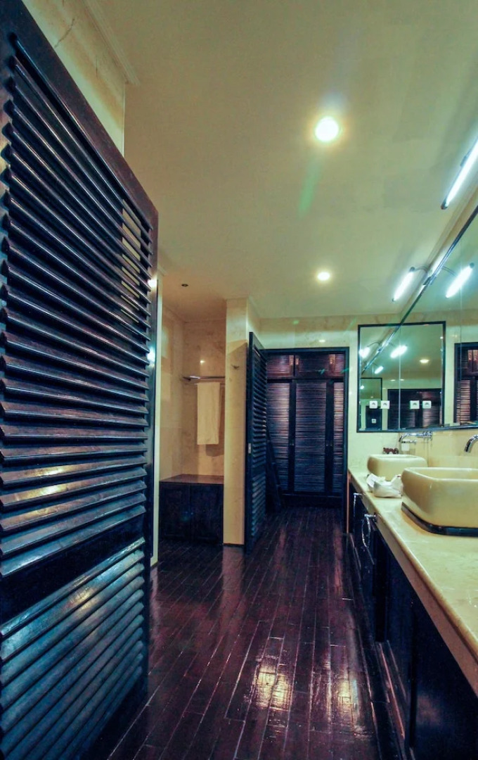 Le Mirage Villa Santai