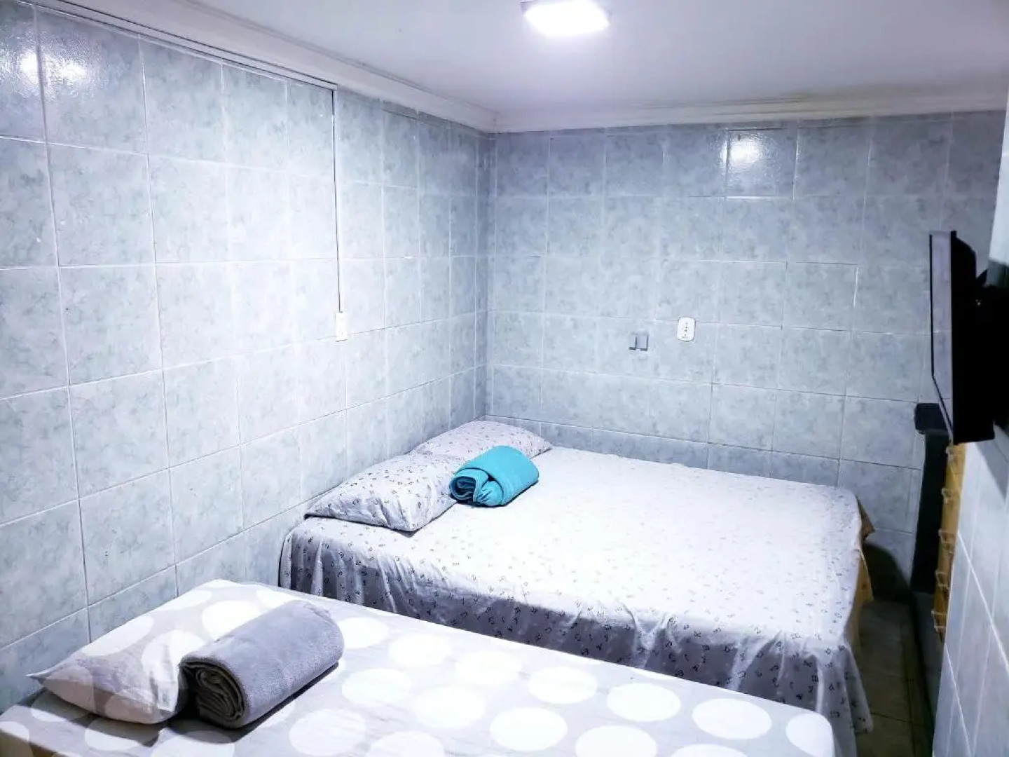 Casa Campina Grande-PB Internet 500MB, Netflix, Ar