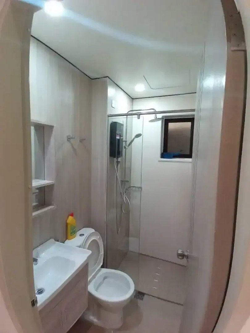 Nilai Youth City C-25-15 4PAX