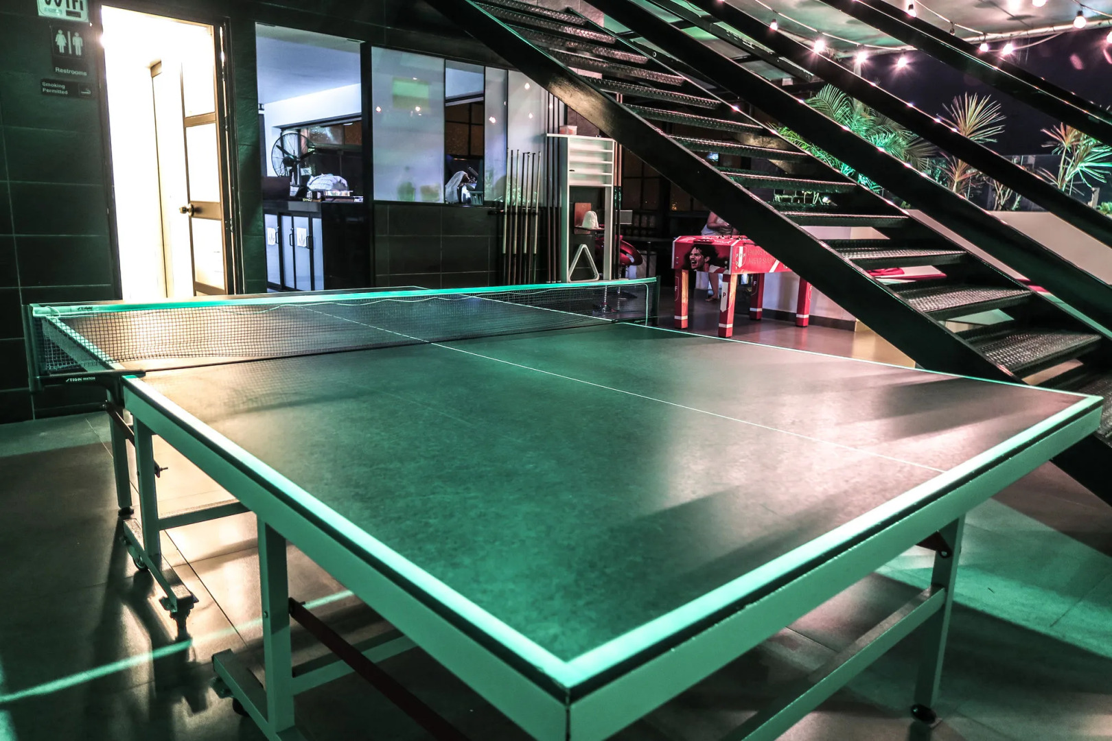 Ica Adventures II - Hostel