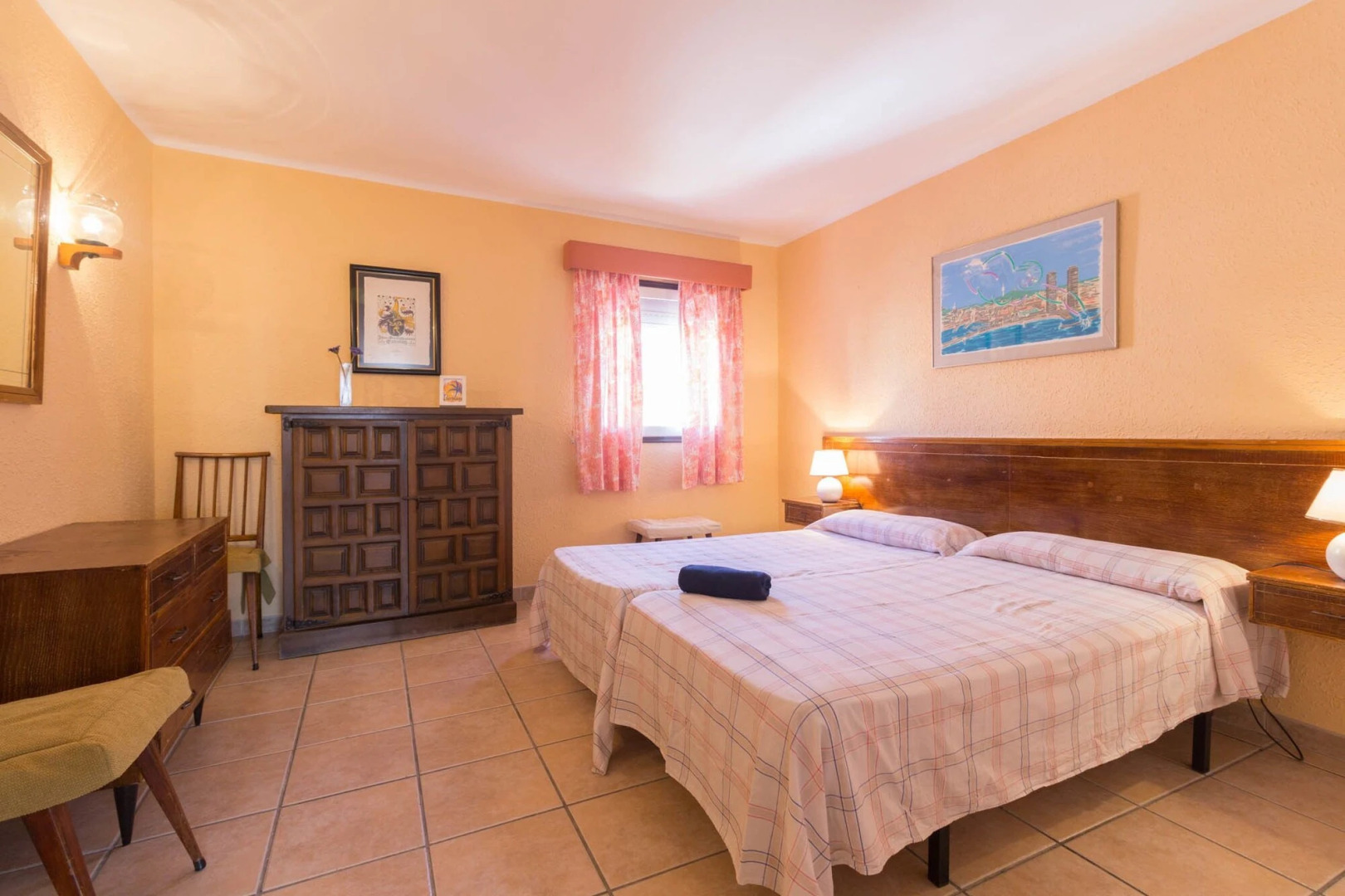 Apartamento Córcega Ref. 1065  by Iberplaya