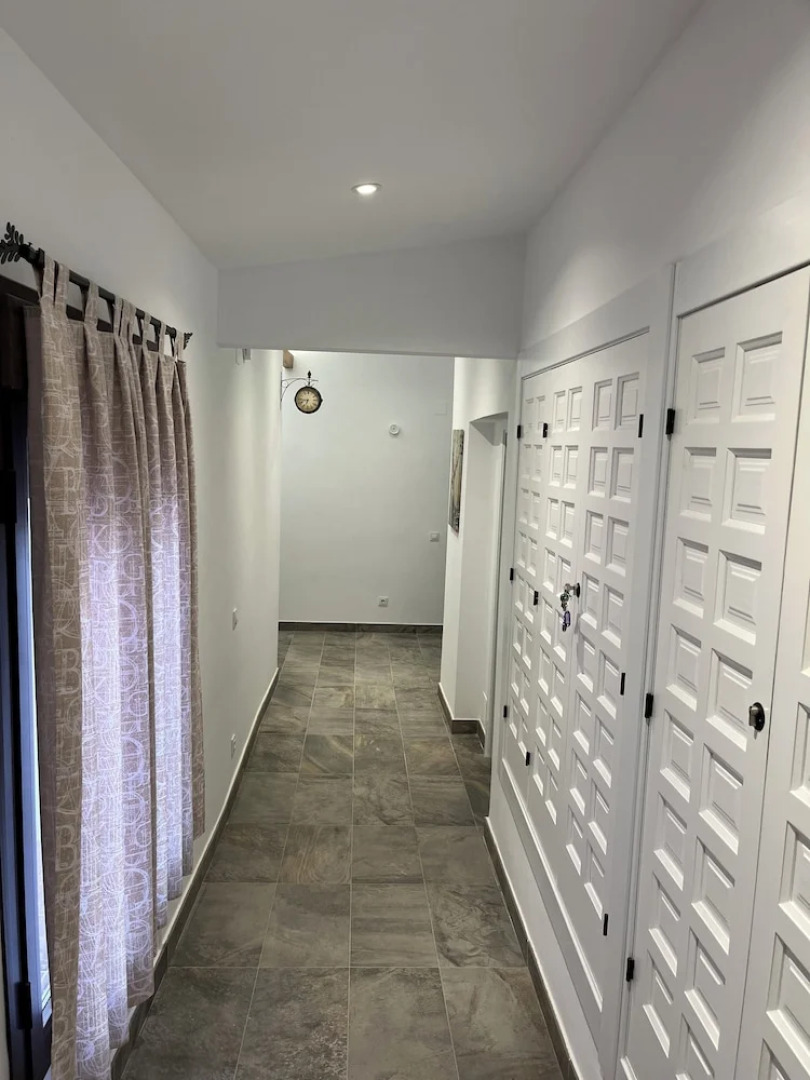 Casa Rural Torre del Homenaje