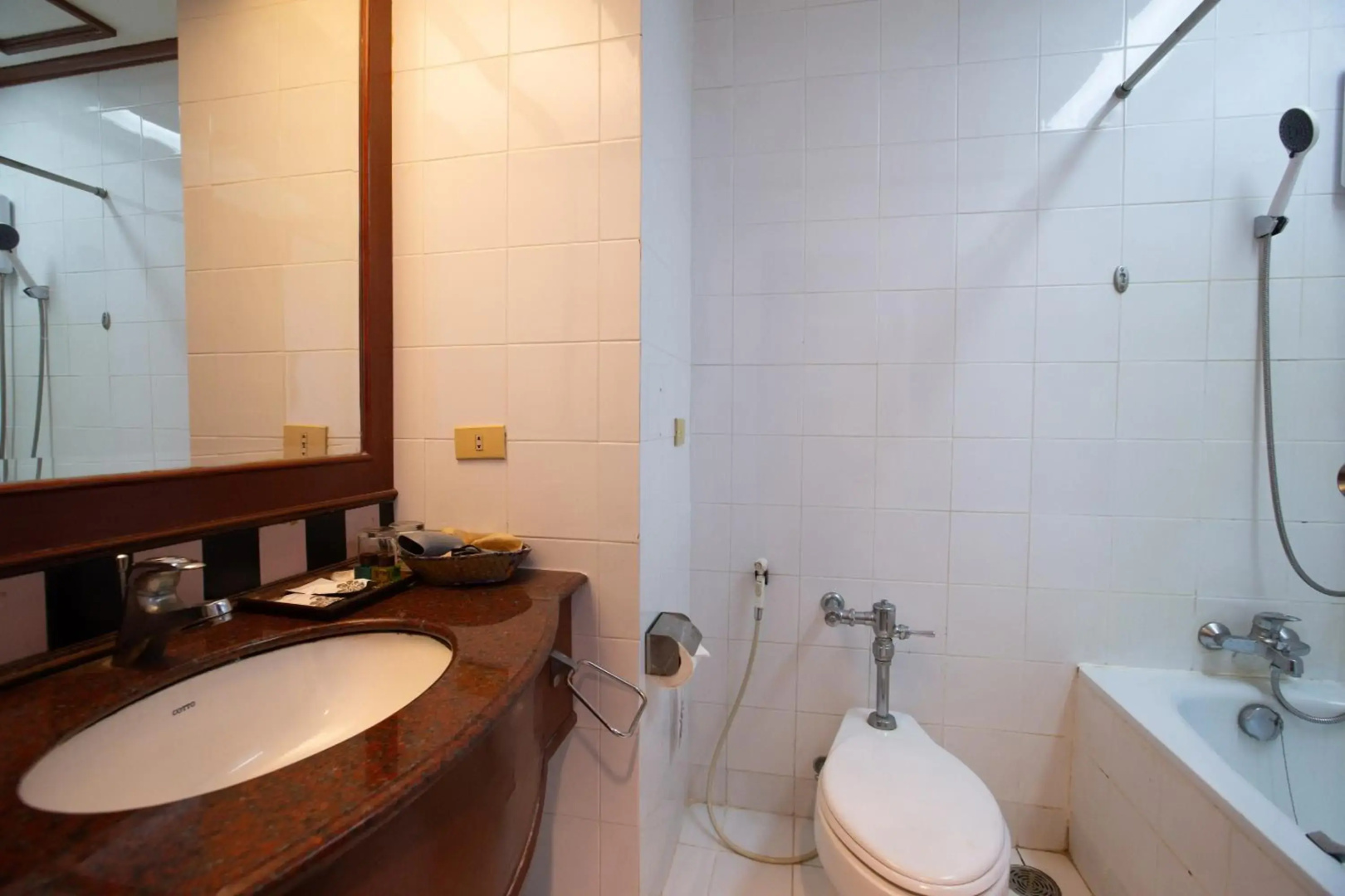 Imperial Narathiwat Hotel