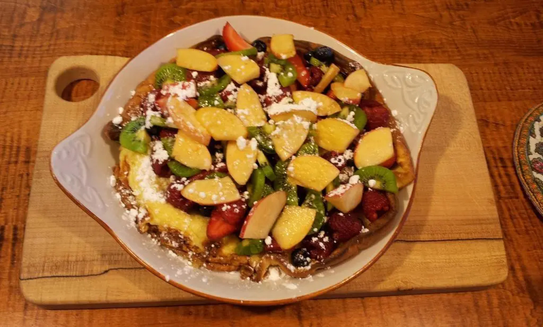 Hemingway's by The Sea