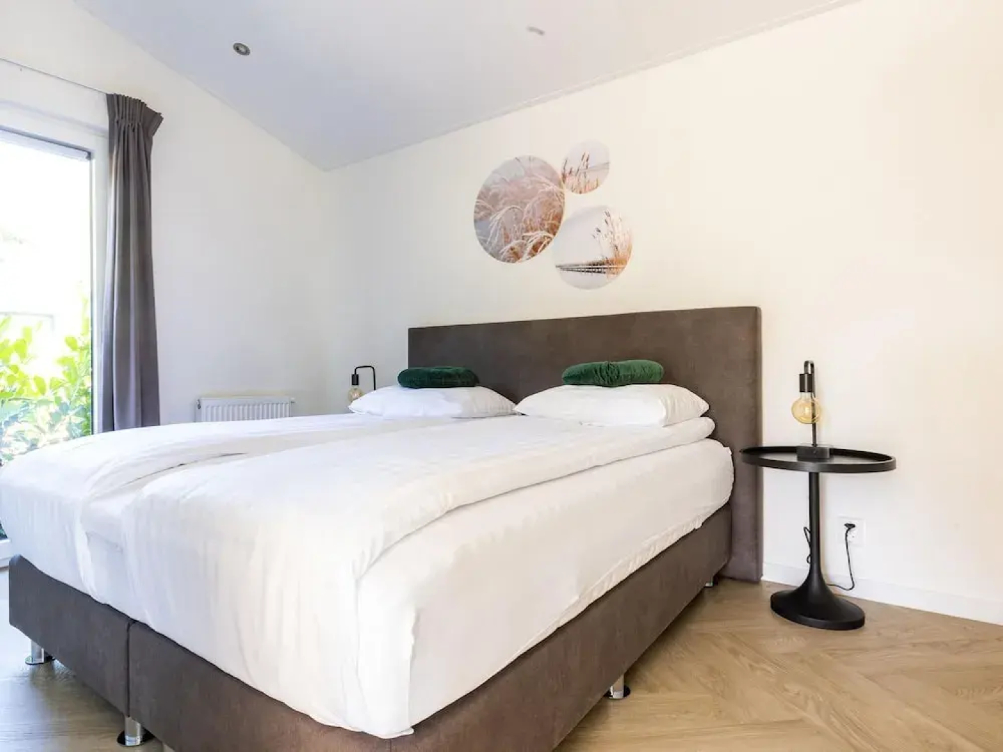 Apartment in Eindhoven Near City Center