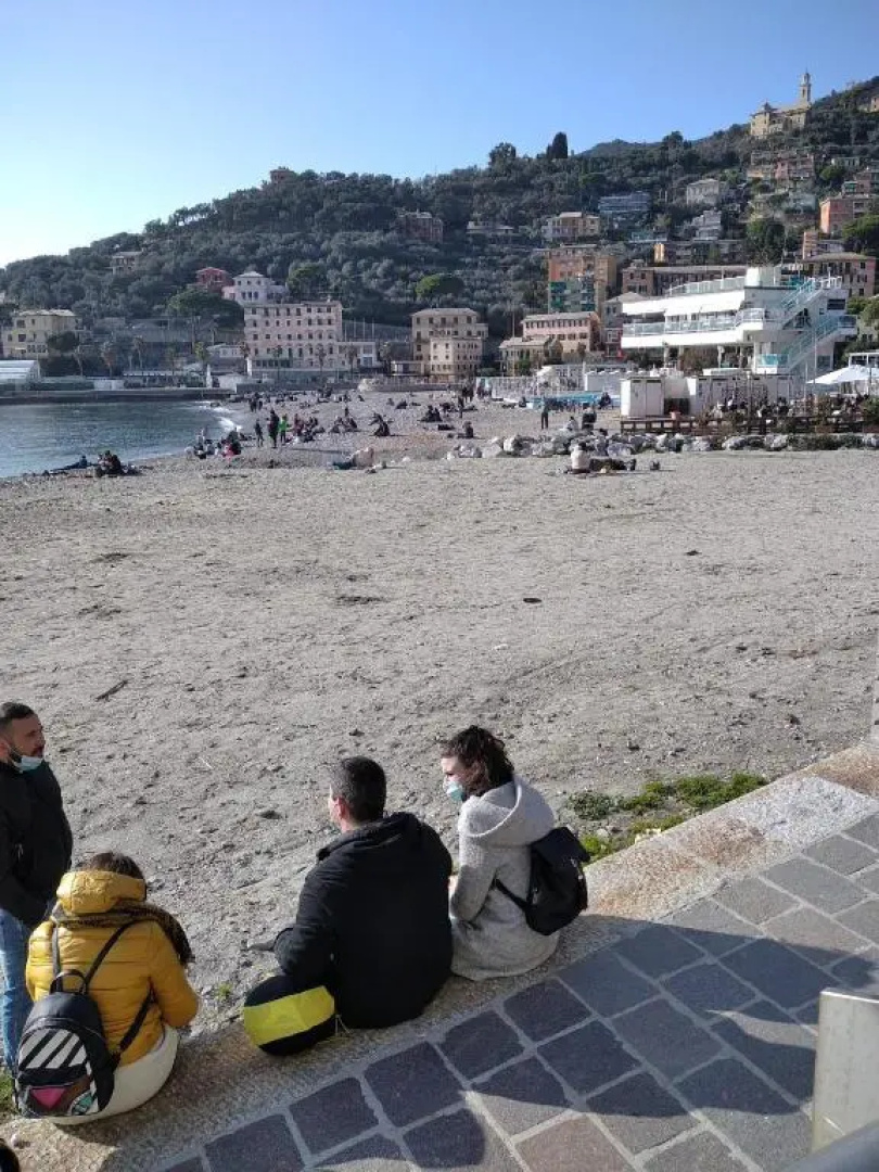 Casa Recco