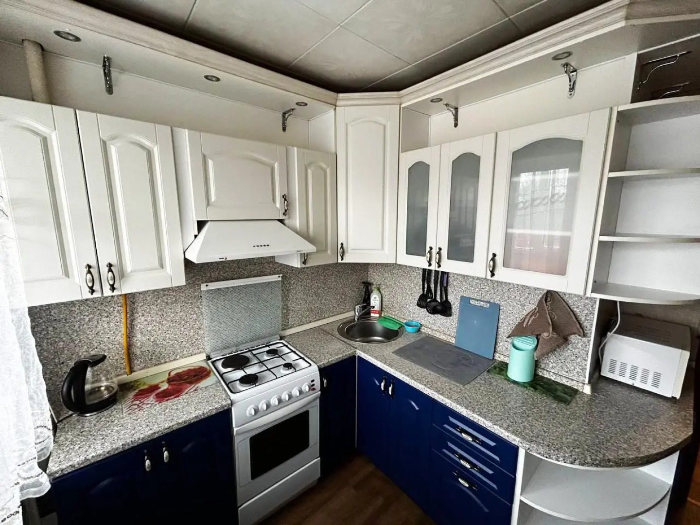 На Север на проспекте Героев-Североморцев