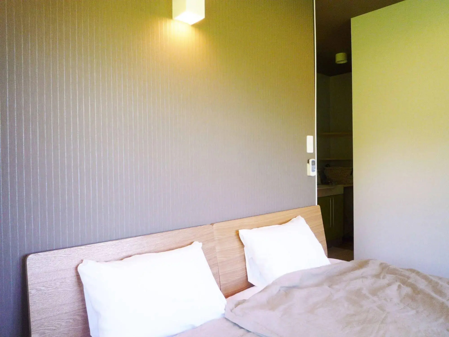 Resort House Niseko First