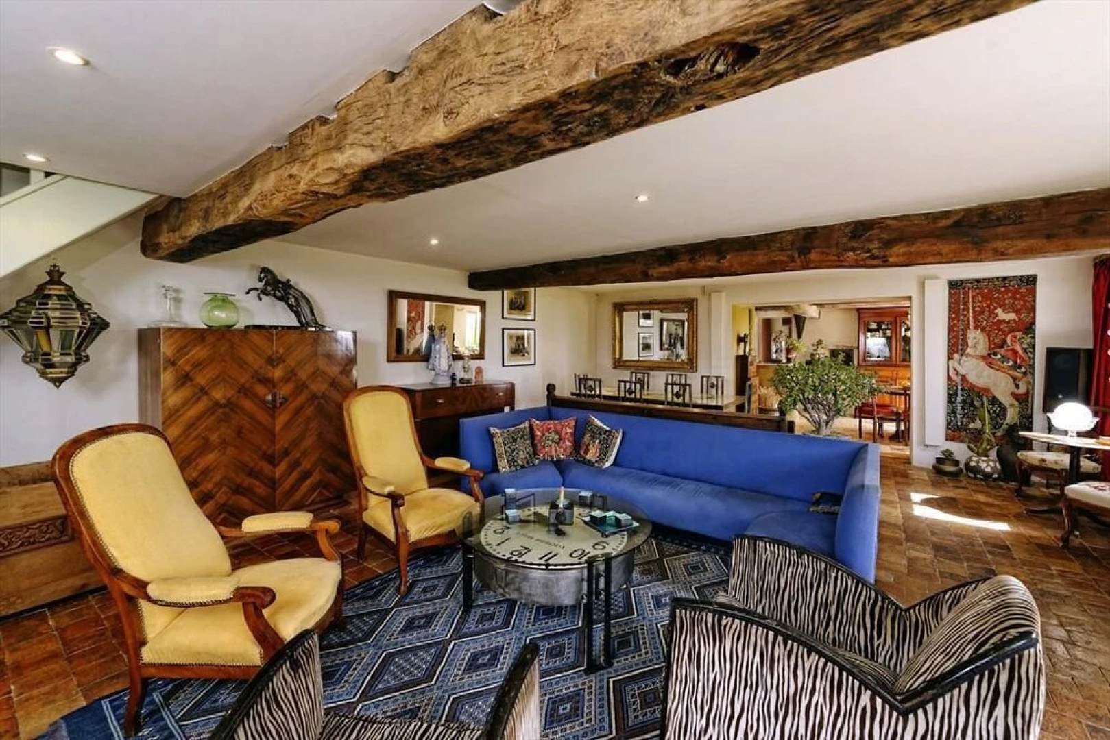 Le Moulin aux Jobs
