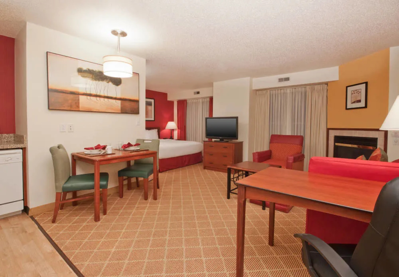 Residence Inn West Springfield
