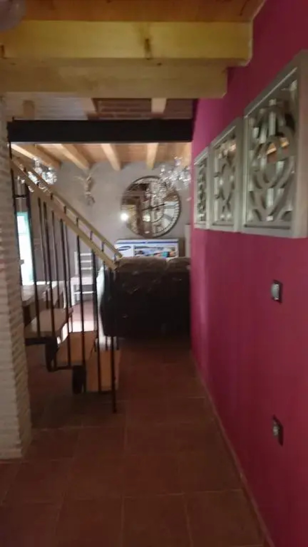 Las Rosas