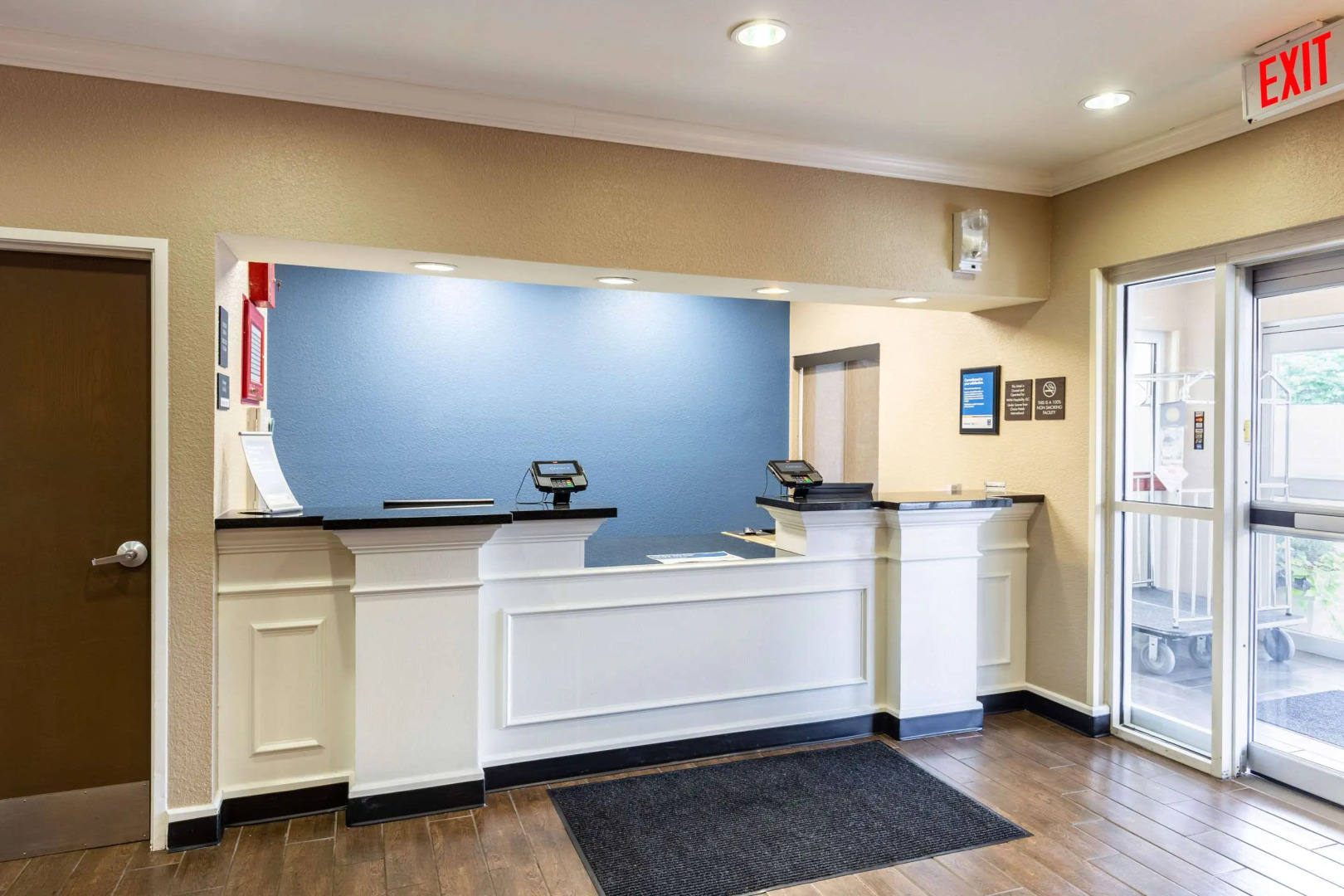 Comfort Inn Tulsa South-Woodlandhills