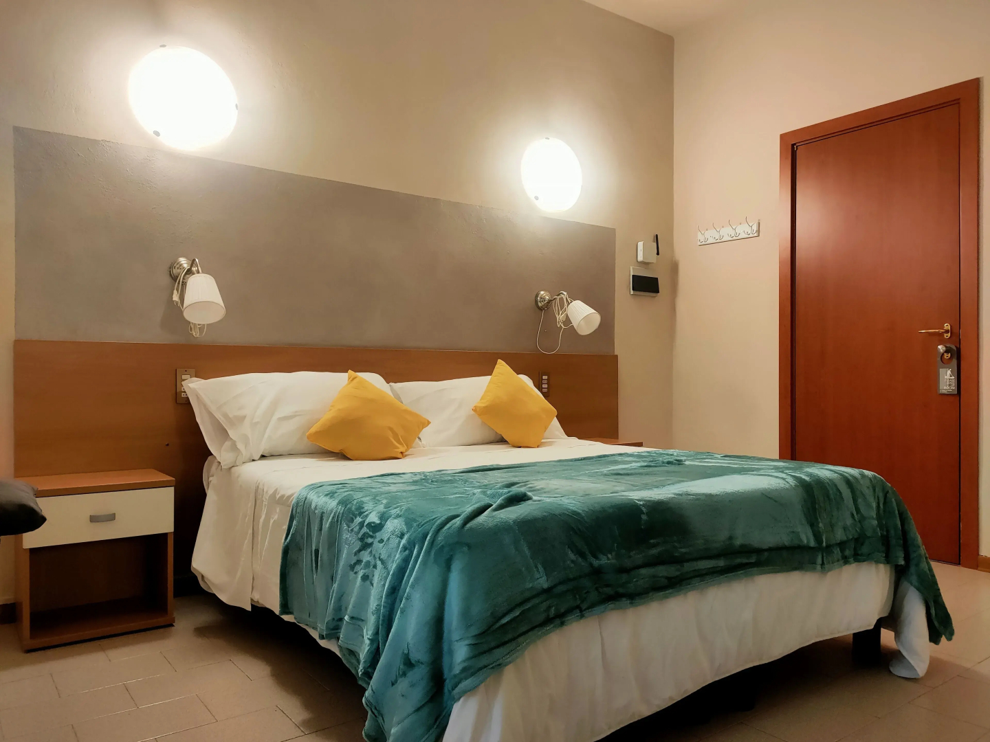 Albergo Hotel Il Boschetto