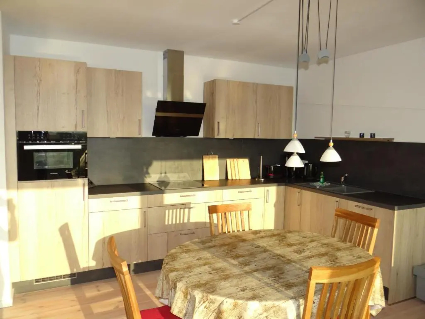 Speicher Residenz Barth E5 App 11