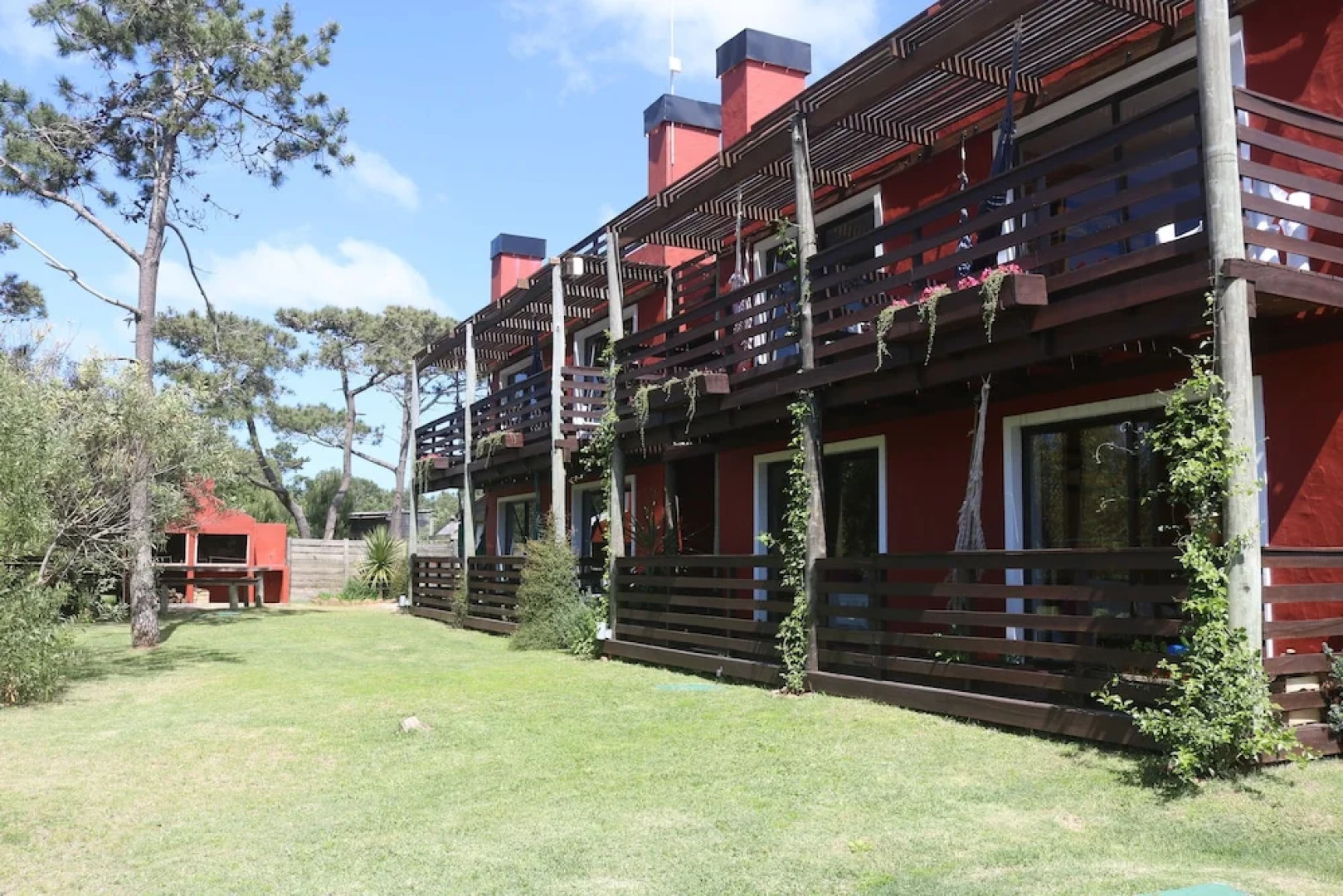 Los Pecados de la Viuda