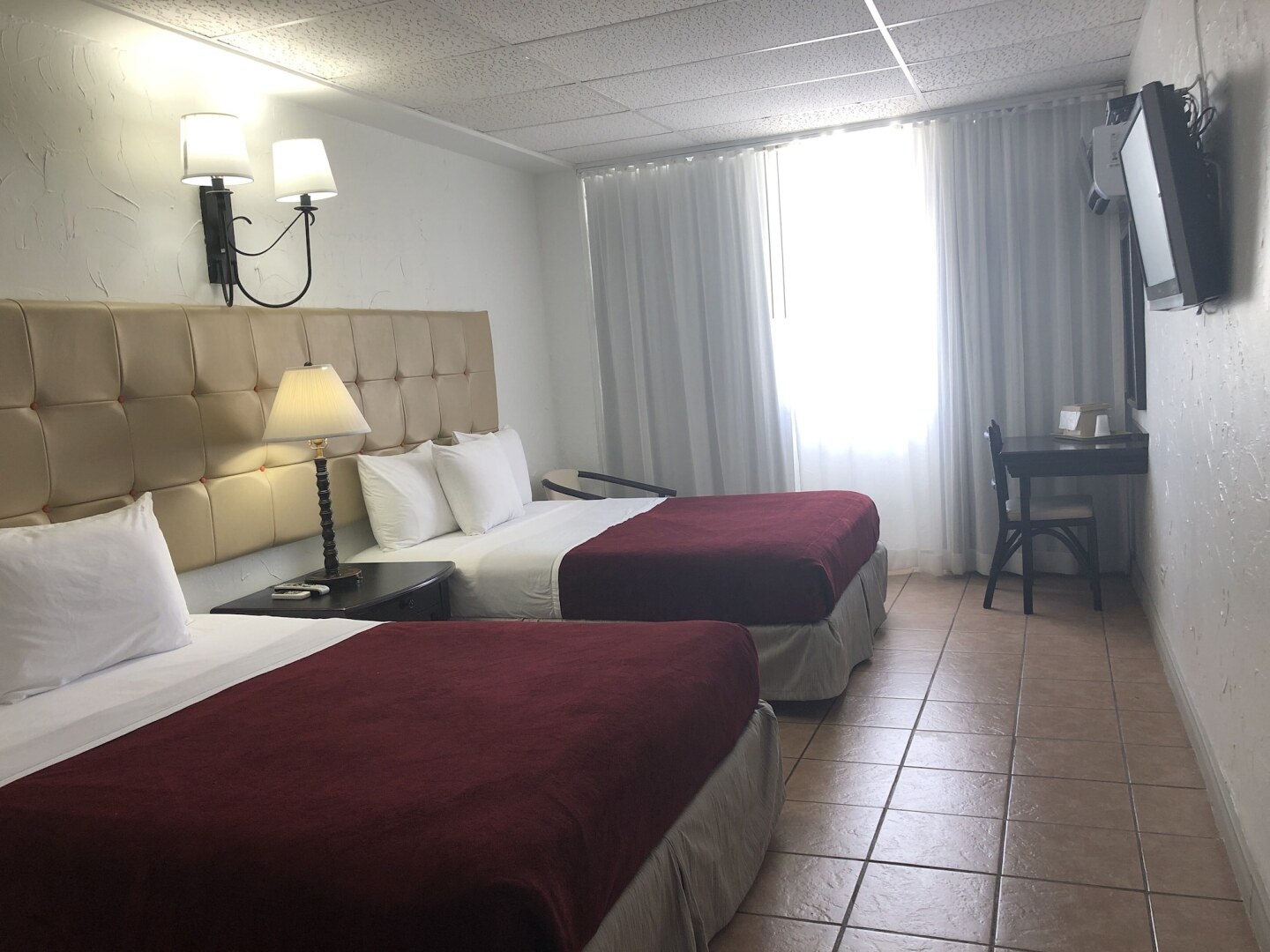 Coral by the Sea Hotel