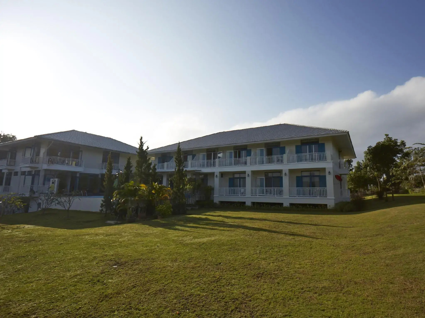 Santosha- Health&Lifestyle Resort