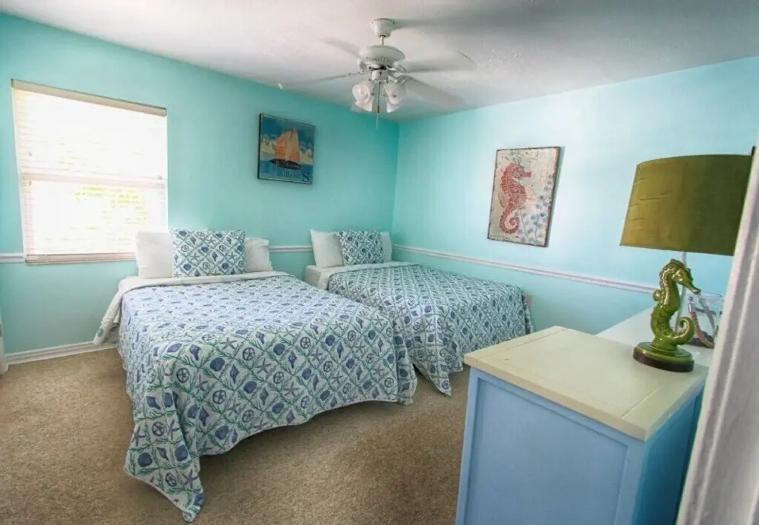 Sunshine's Hideaway by RedAwning