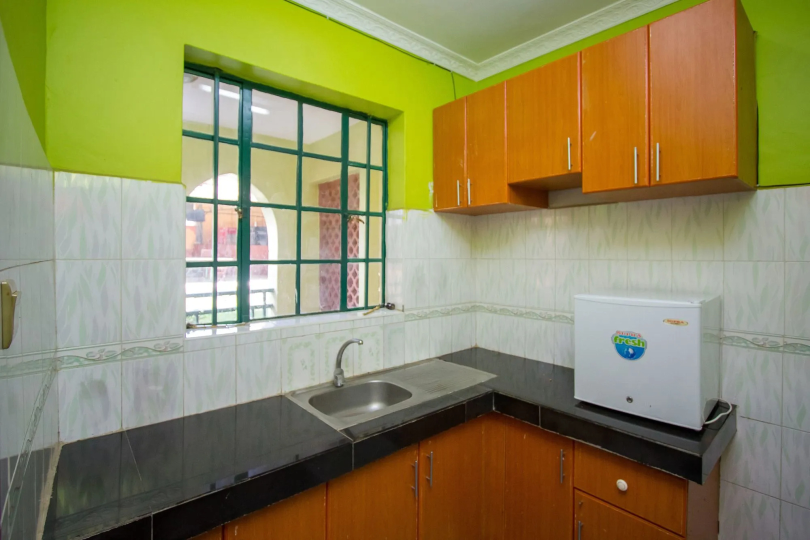 Park View Safari Hotel & Apartments