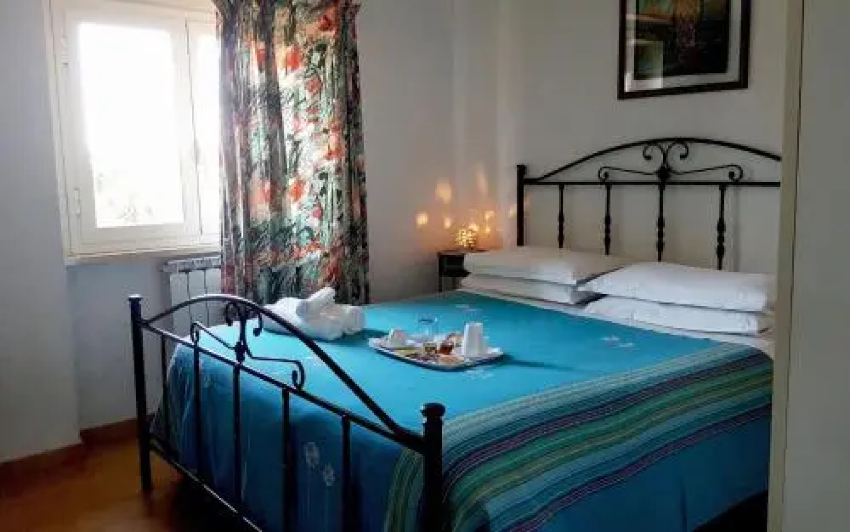 B&B La Pace Ardea