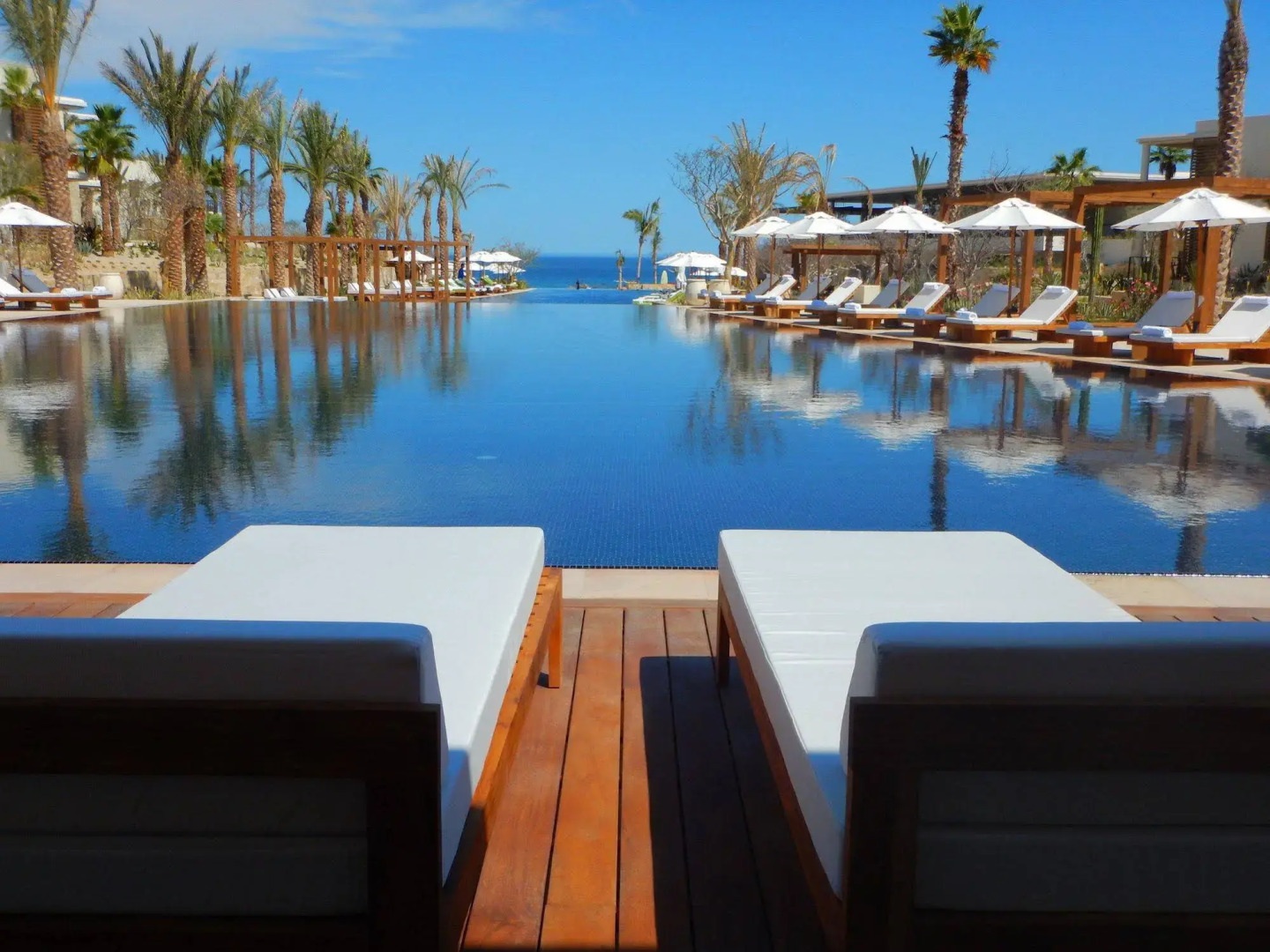 Chileno Bay Resort & Residences, Auberge Collection