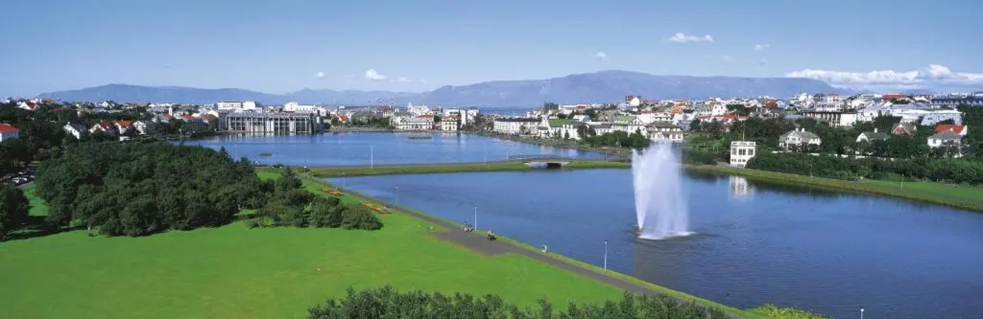 Luxury Apartment Central Reykjavík