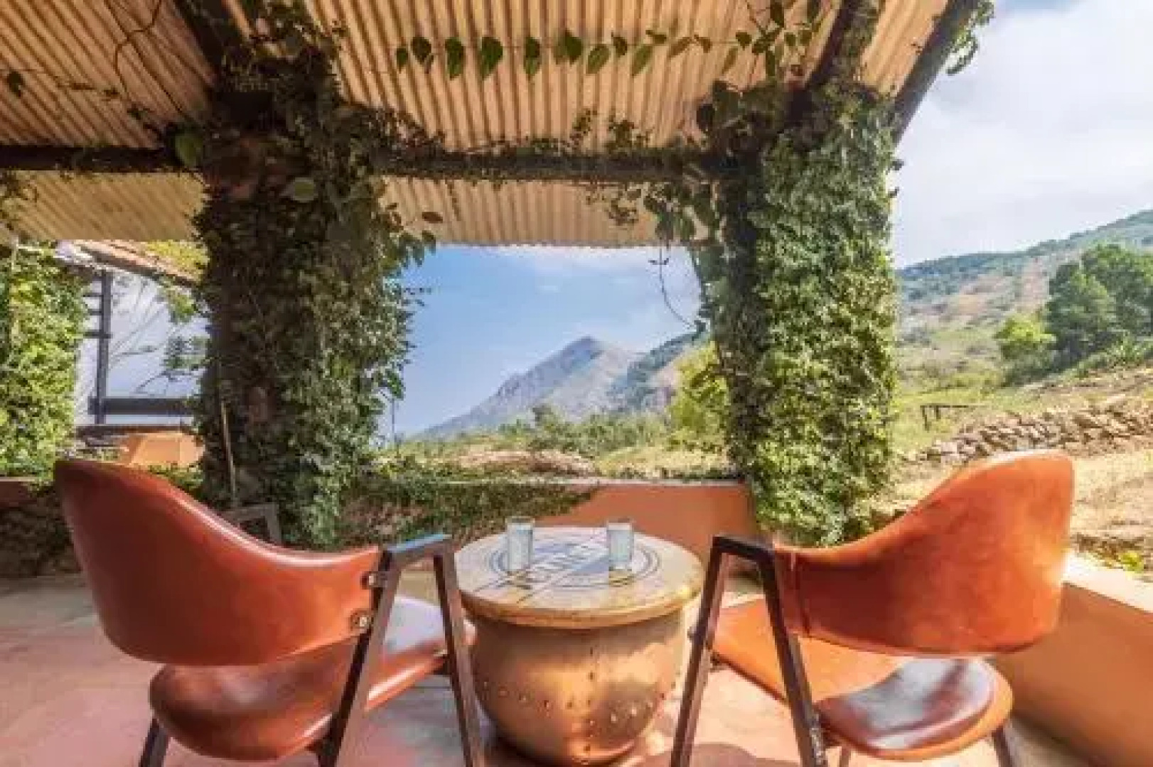 Wild Walkers by Vista Rooms