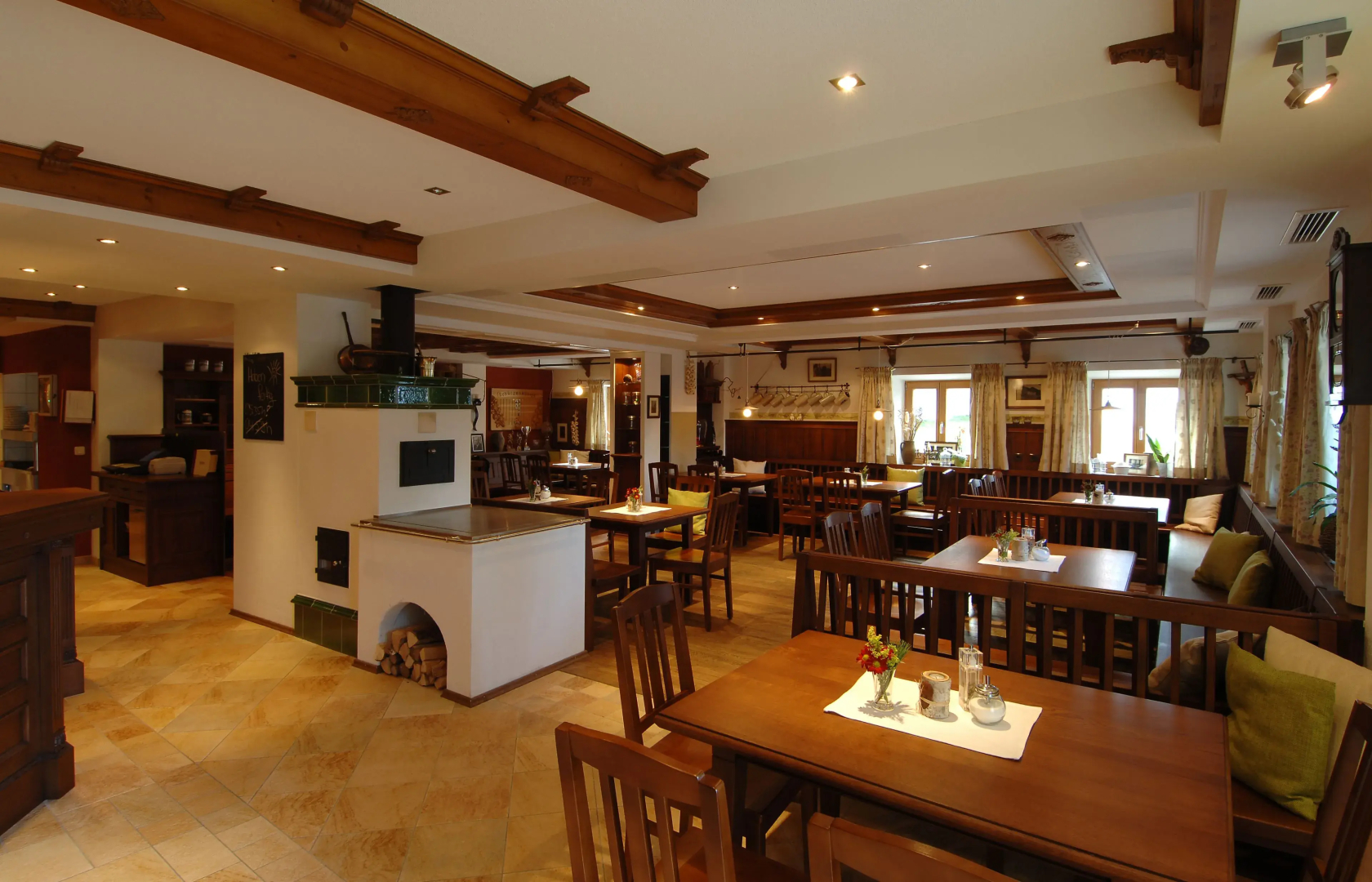 Landhotel Postwirt