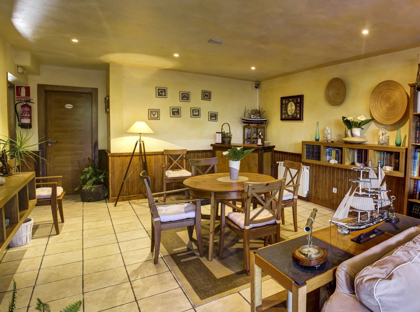 Hotel Mirador del Sella