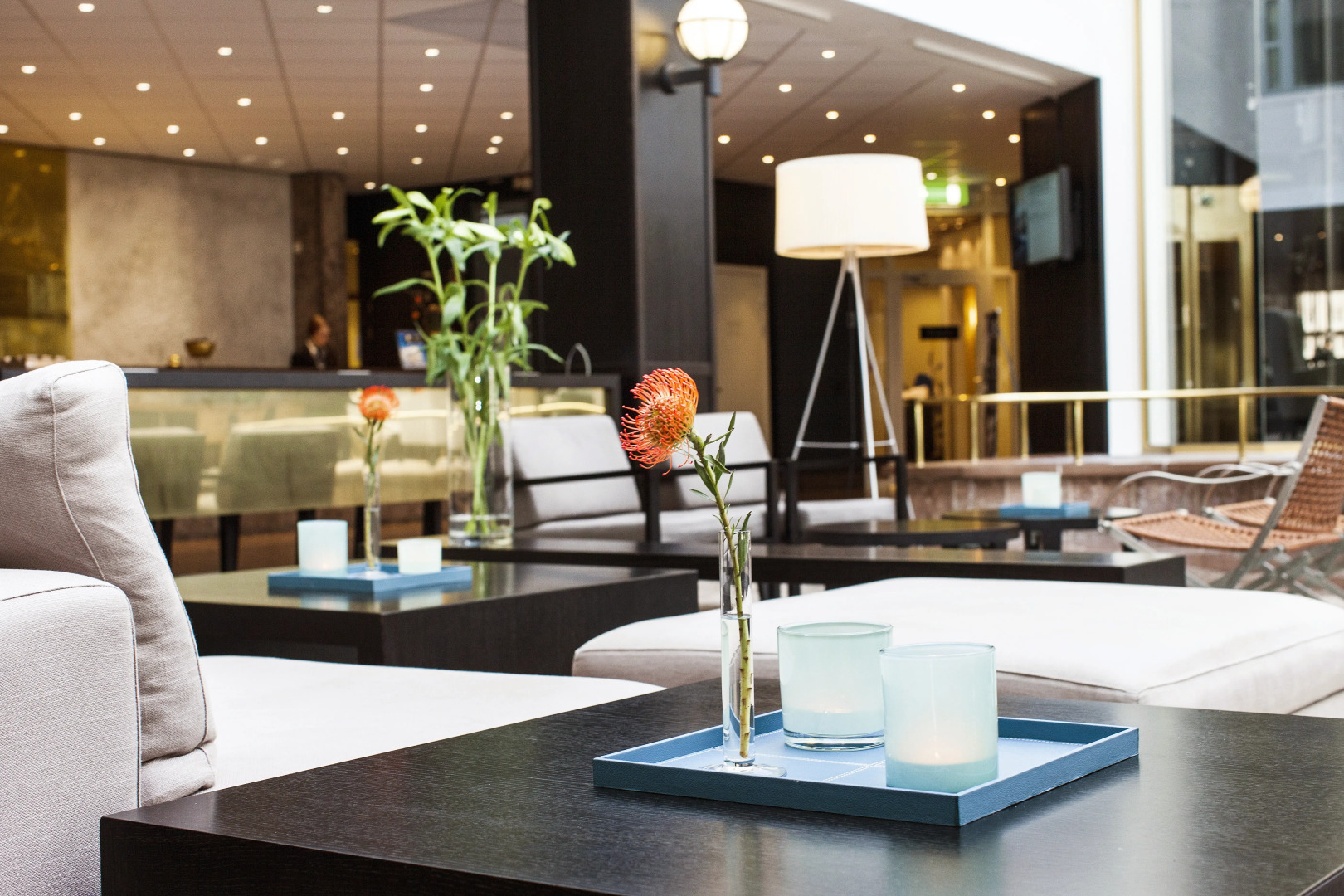 Elite Hotel Marina Plaza