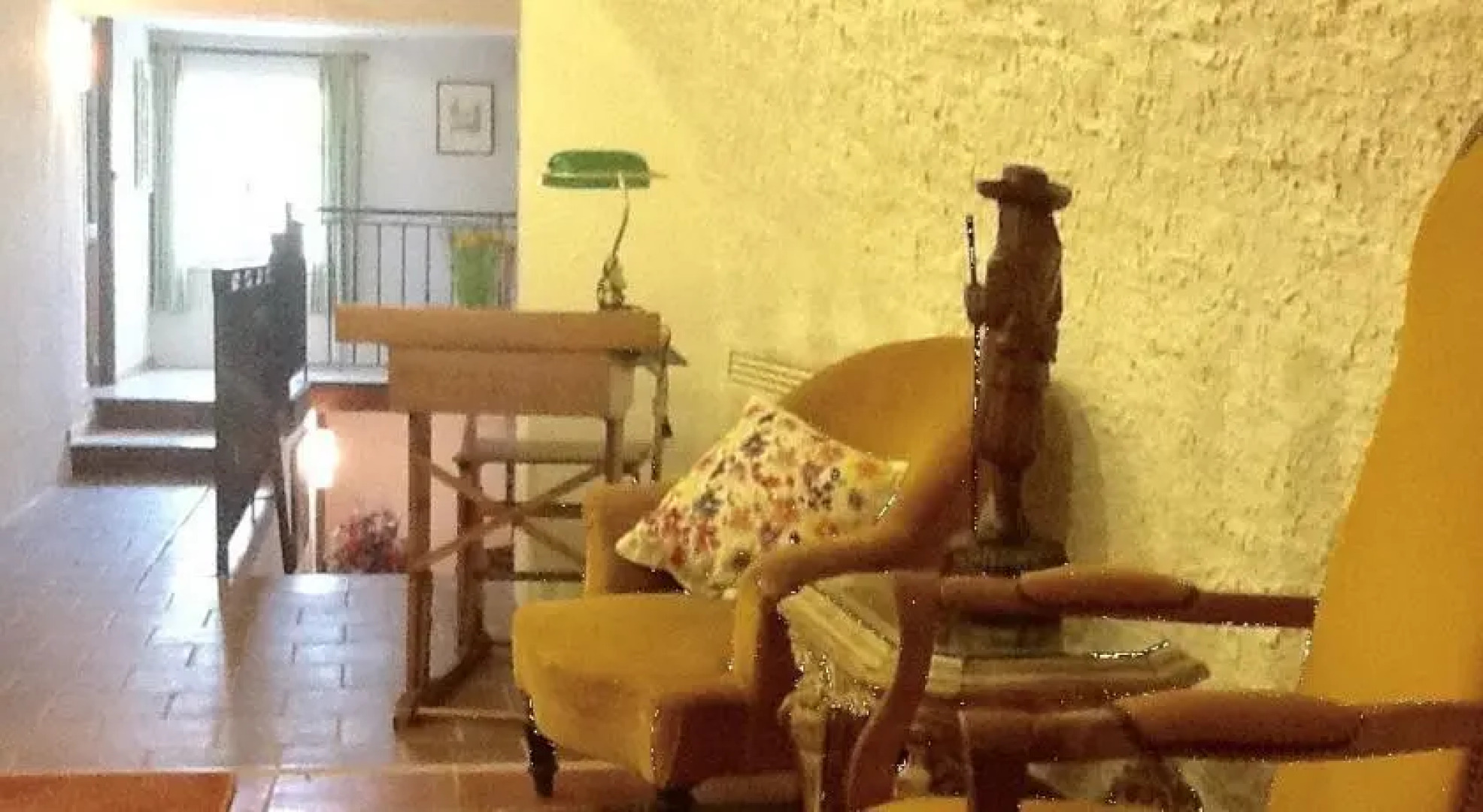 Le son de la bresque - Sillans-La-Cascade