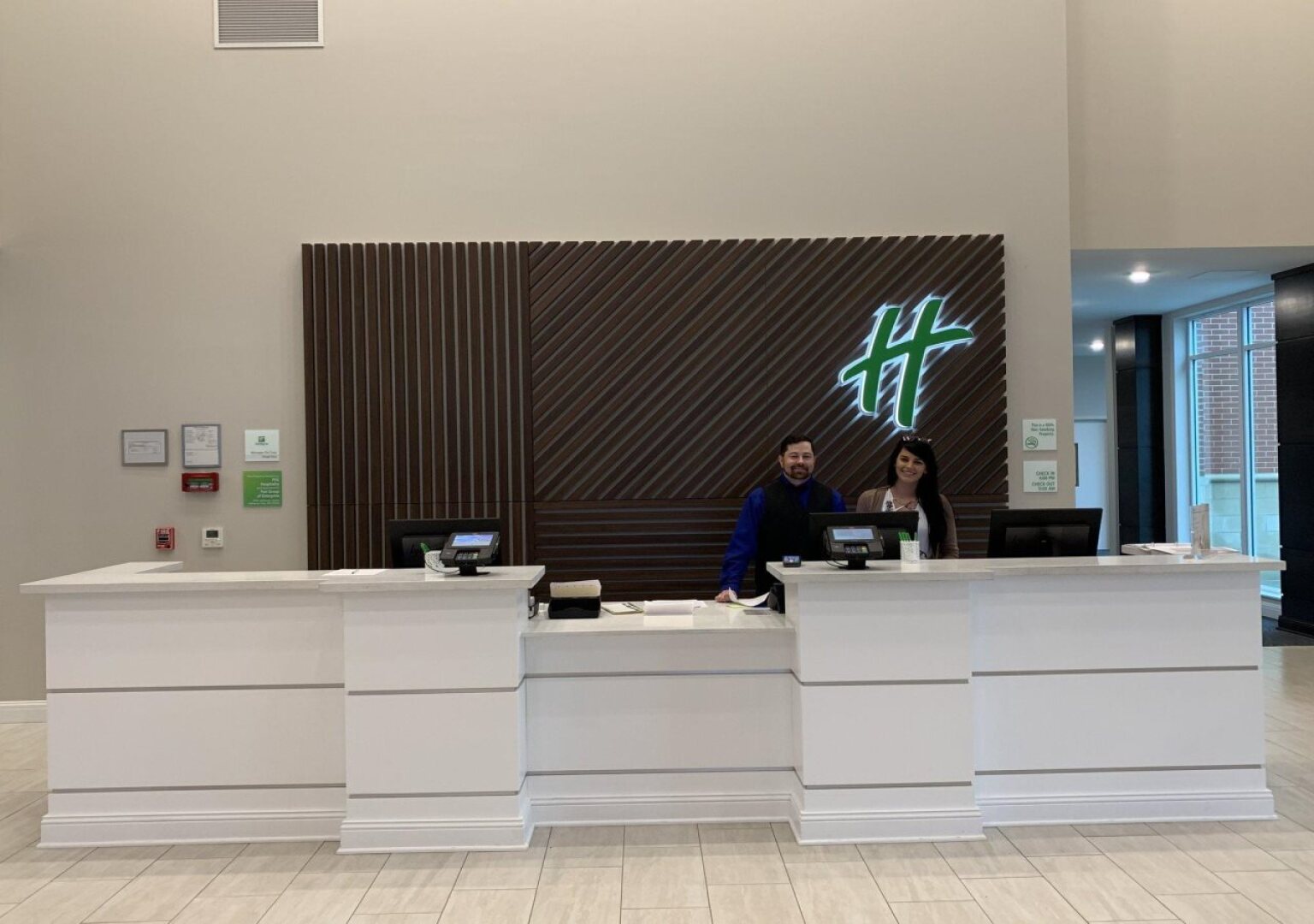 Holiday Inn Hotel & Suites Jefferson City by IHG