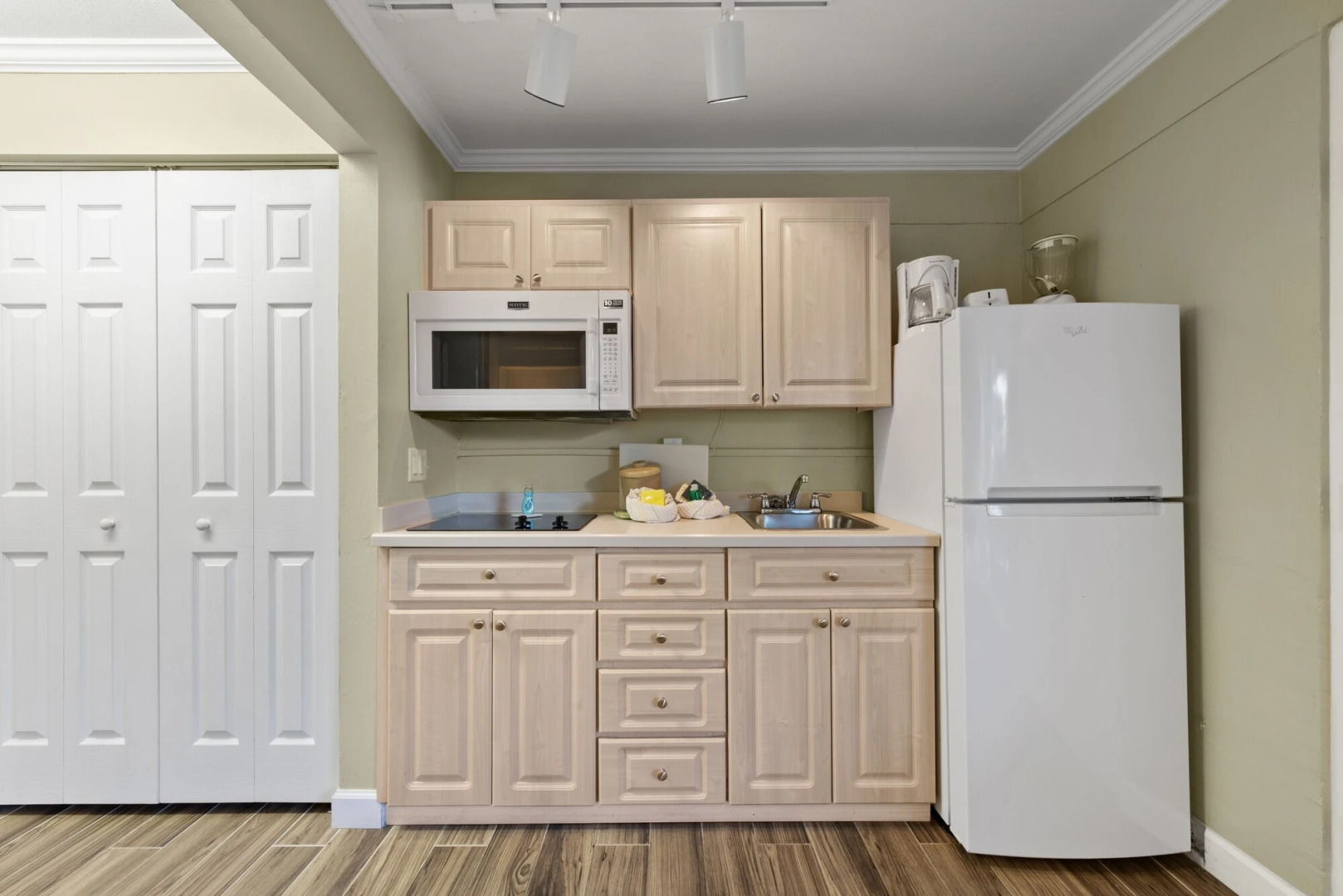 Caribbean Beach Club