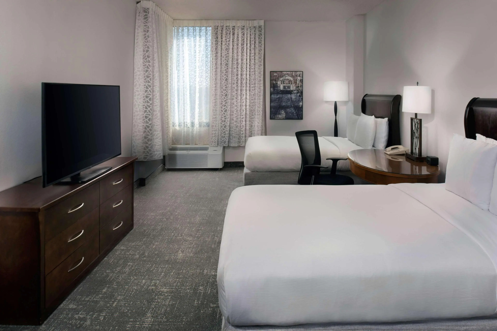 DoubleTree by Hilton Memphis Downtown
