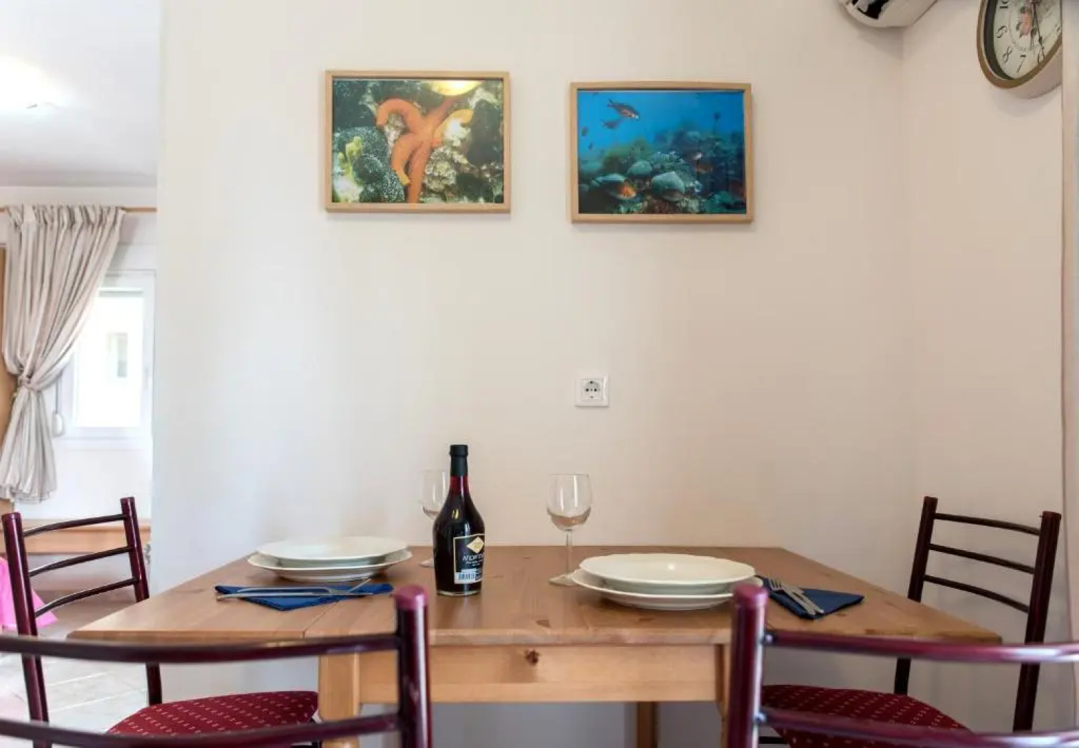 Achilleas Apartments