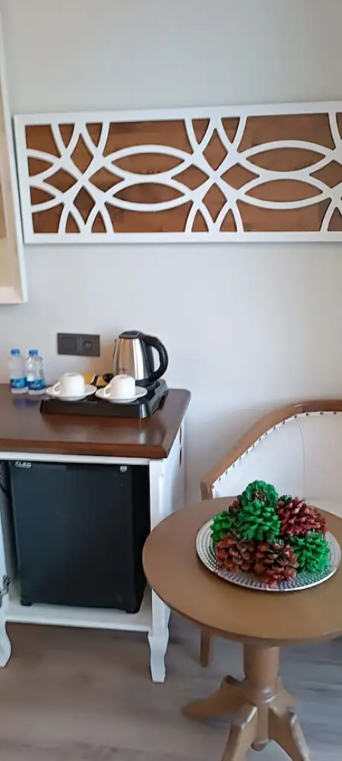 Polari̇s Hayat Motel