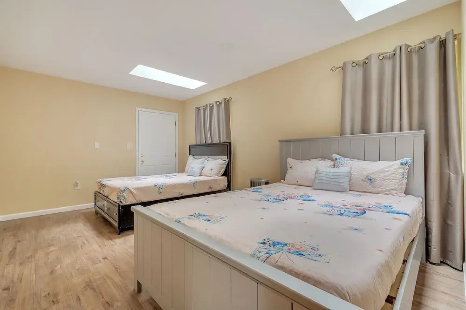 Holiday Home Near Lake and Pool