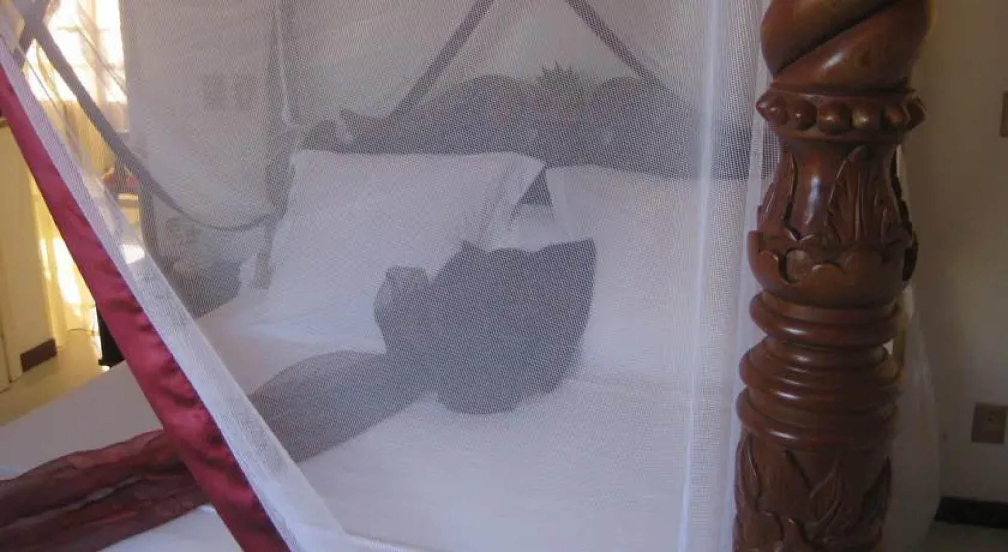 Villa Palatium Martinique