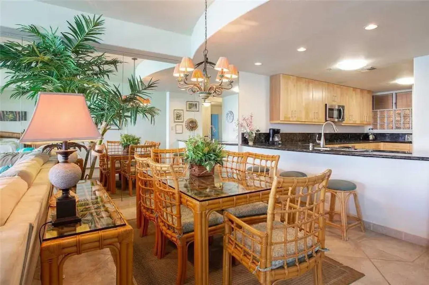 Sands Of Kahana 272 - Two Bedroom Condo
