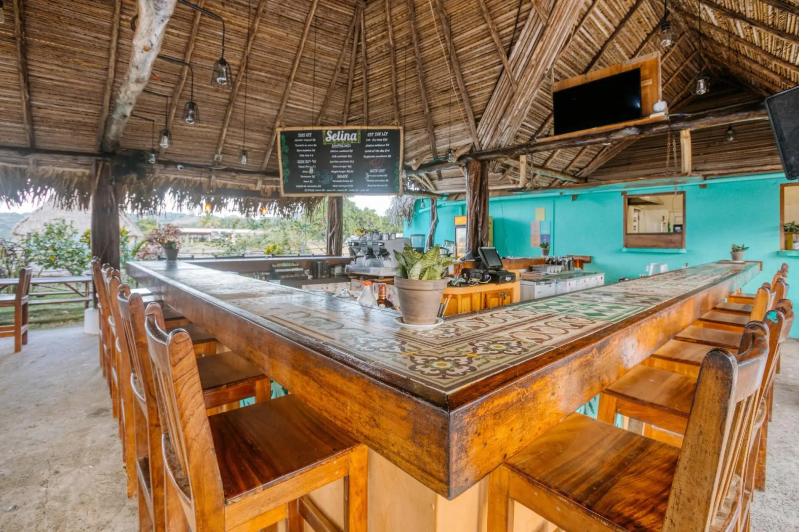 Selina Playa Venao - Hostel